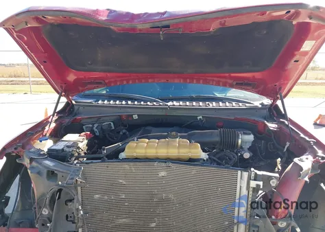 2020 Ford Expedition Limited из США, поврежденный, VIN 1FMJU1KT1LEA05961